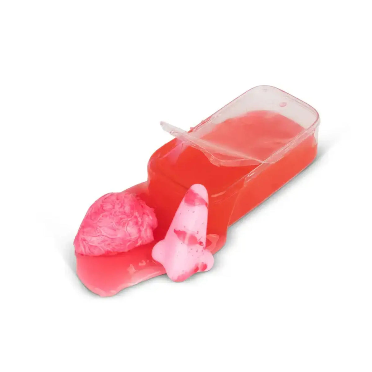 Scrunchems Body Bits Slime | One For Fun
