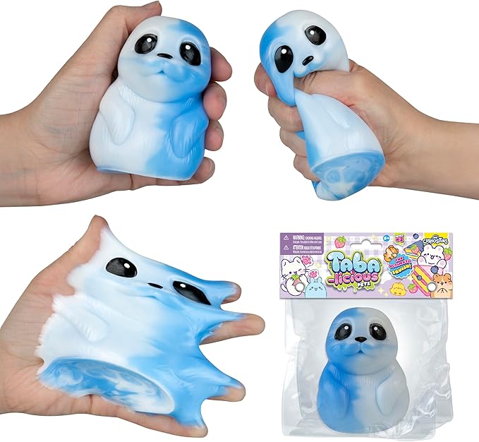 Taba-licious Pets | Orb Toys