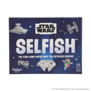 Selfish: Star Wars Edition | Ridley Games