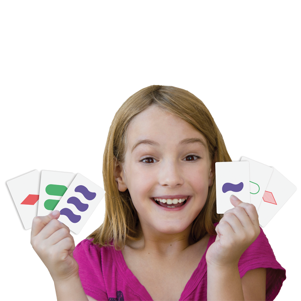 SET Card Game