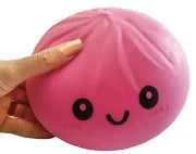 Super Dumpling | Zorbitz