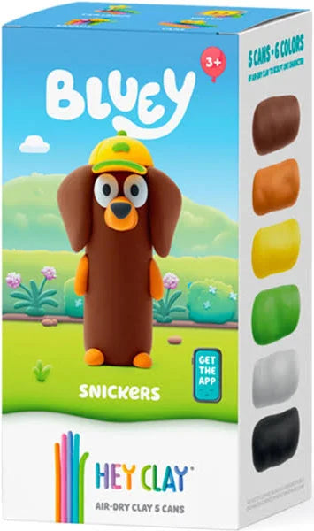 Hey Clay Bluey | Fat Brain Toys