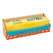 8" Jumbo Stretchy Butter | Master Toys
