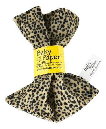 Patterned Baby Paper
