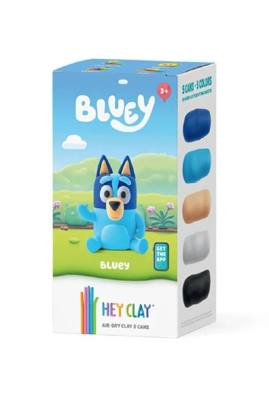 Hey Clay Bluey | Fat Brain Toys
