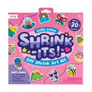 cover art of shrink its packaging front