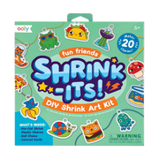 cover art of shrink its packaging front