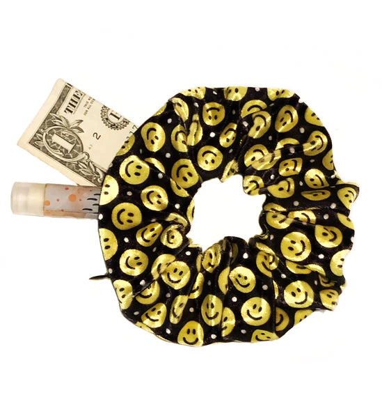 Pocket Scrunchies | Mavi Bandz