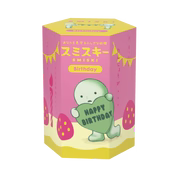 SMISKI Birthday Series | Dreams