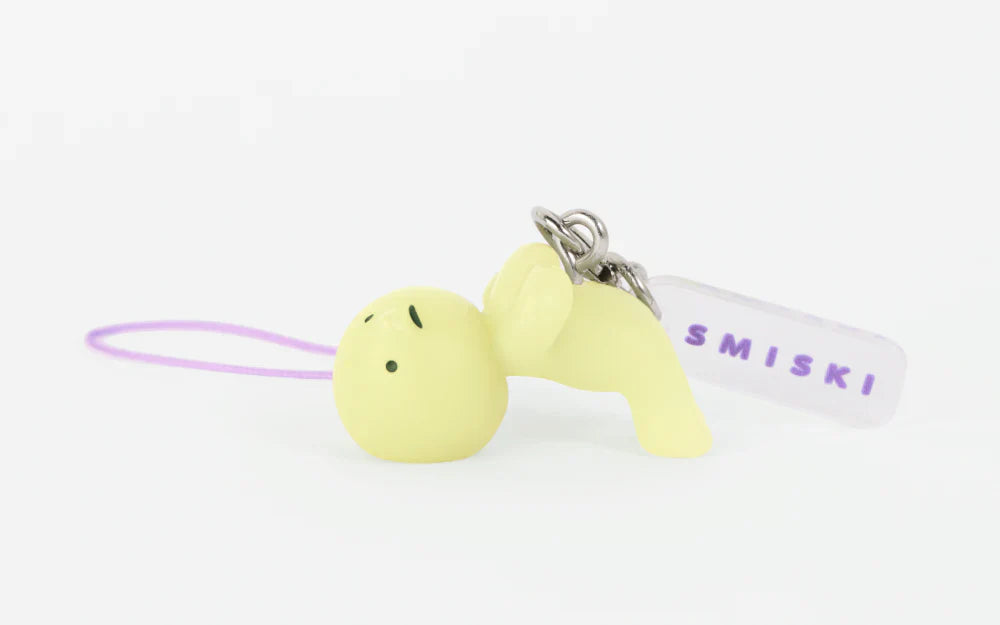 SMISKI Strap Accessory - Series 3 | Dreams, USA