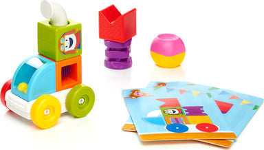 SmartMax My First Build & Drive — The Curious Bear Toy & Book Shop