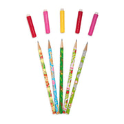 Animal Party - Scented Pencil Toppers | SNIFTY
