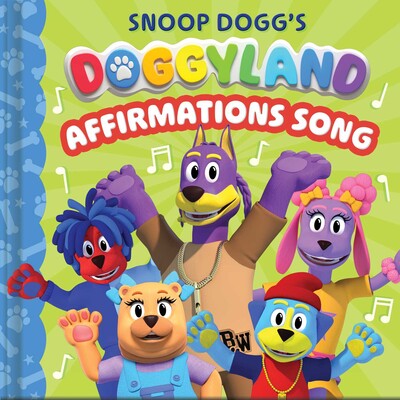 Snoop Dogg's Doggyland: Affirmations Song