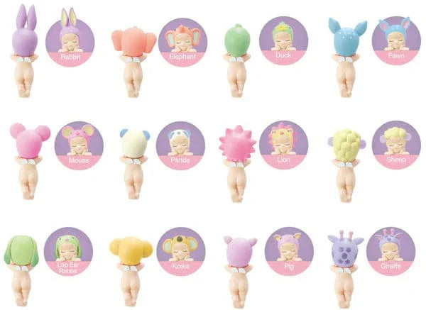 Sonny Angel Hippers Dreaming Series | Dreams