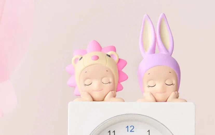 Sonny Angel Hippers Dreaming Series | Dreams