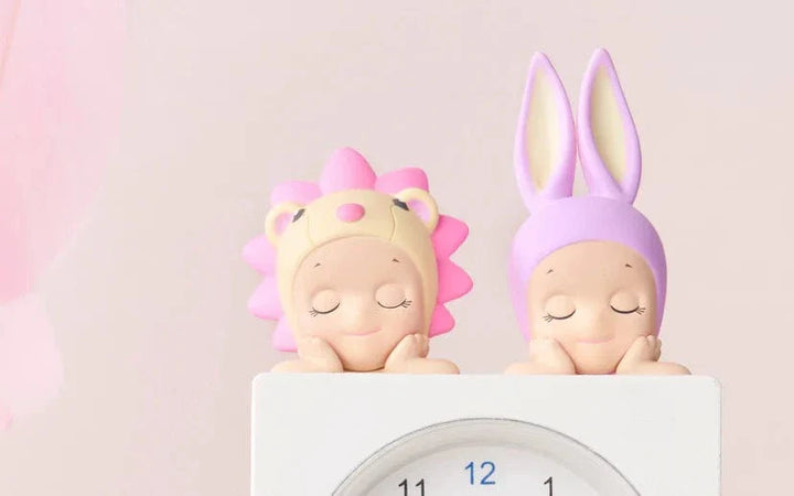 Sonny Angel Hippers Dreaming Series | Dreams