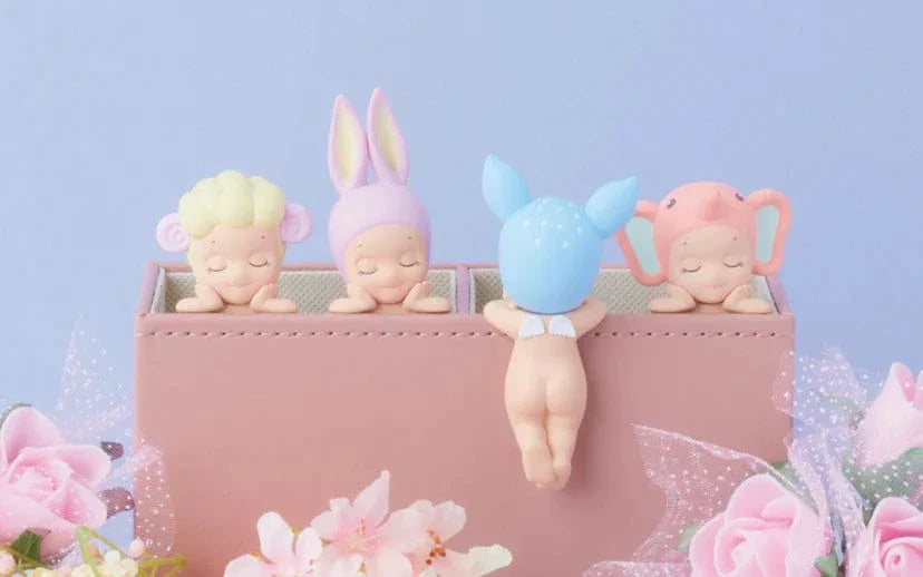 Sonny Angel Hippers Dreaming Series | Dreams