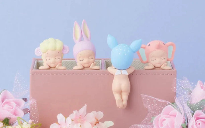 Sonny Angel Hippers Dreaming Series | Dreams