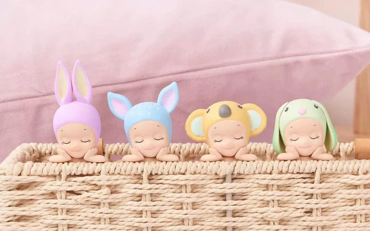 Sonny Angel Hippers Dreaming Series | Dreams