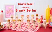 Sonny Angel Snack Series | Dreams, USA