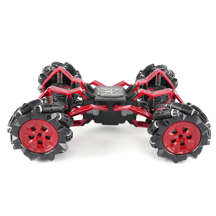 Spider RC Stunt Car | Odyssey Toys - LOCAL PICK UP ONLY