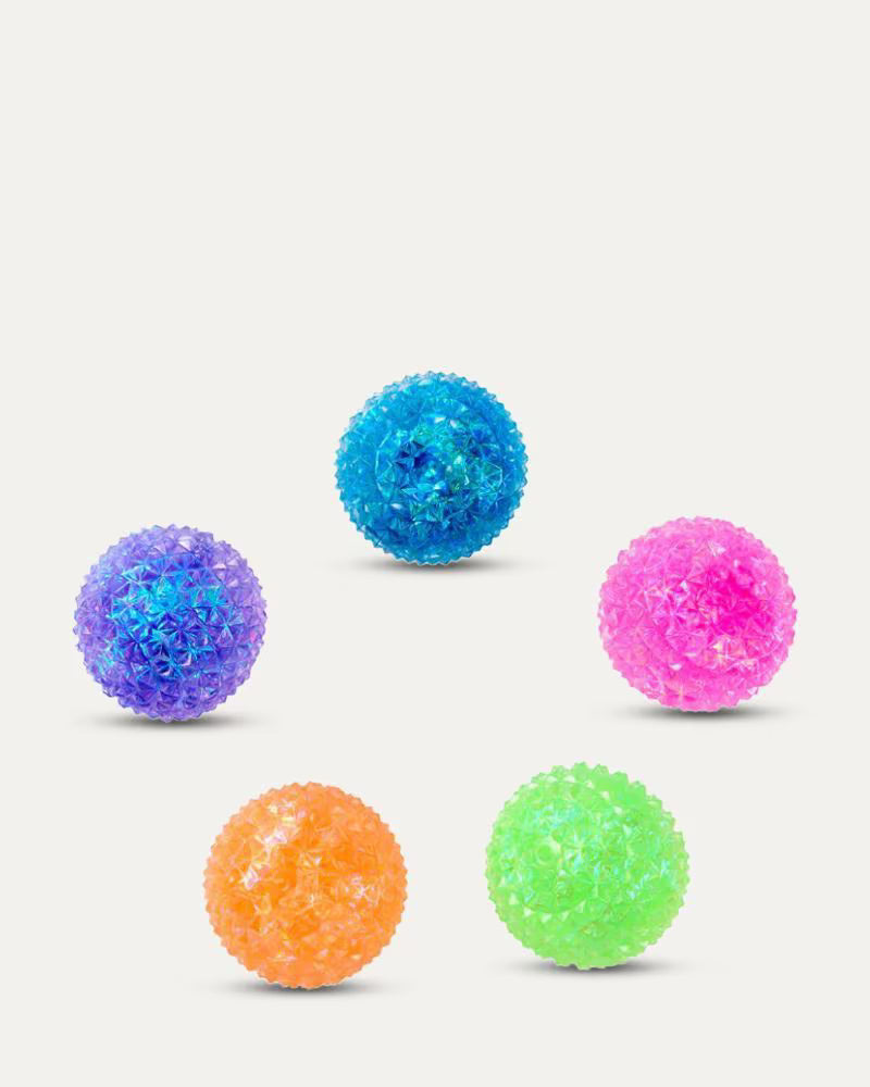 Spiky Orb Squishy | Hape