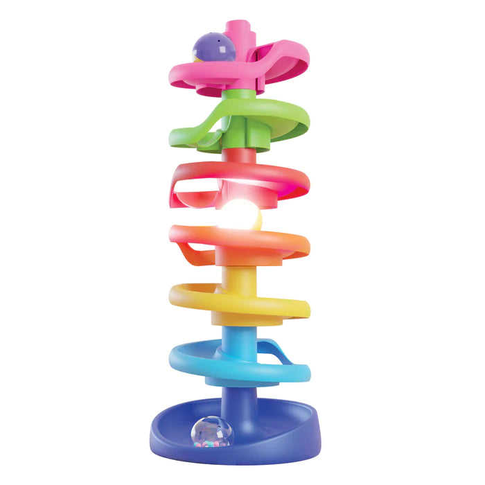 Spiral Tower Brightball | Quercetti - LOCAL PICK UP ONLY