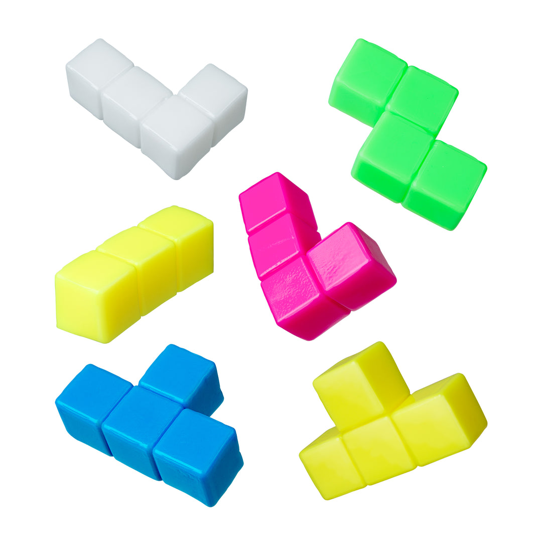 Taba-licious Squish'n Stack | Orb Toys