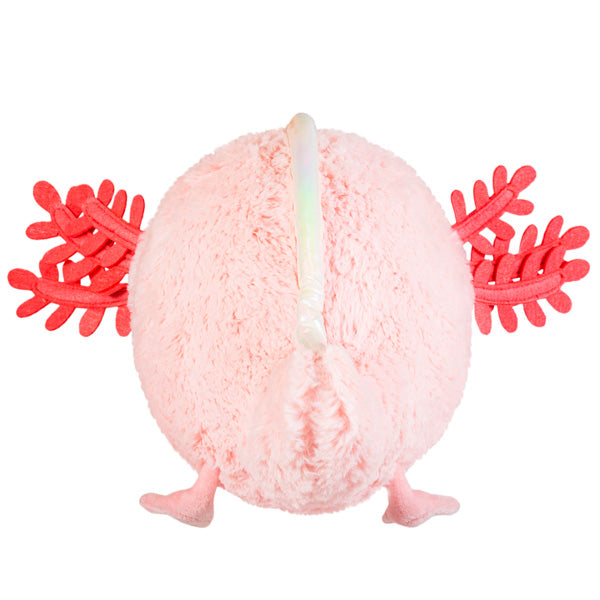 Mini Squishable Baby Axolotl | Squishable