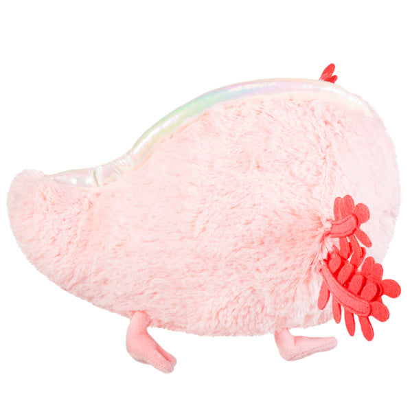 Mini Squishable Baby Axolotl | Squishable