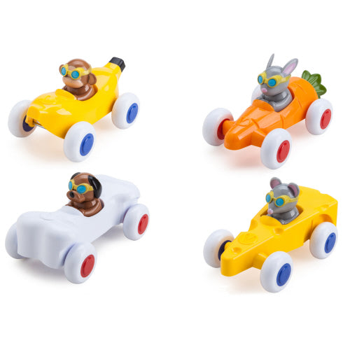 Cute Racers | Viking Toys