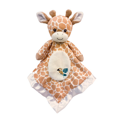 Georgie Giraffe Lil' Snuggler | Douglas
