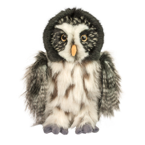 Darius Great Gray Owl | Douglas