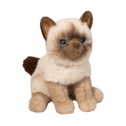 DLux Fu Siamese Cat | Douglas