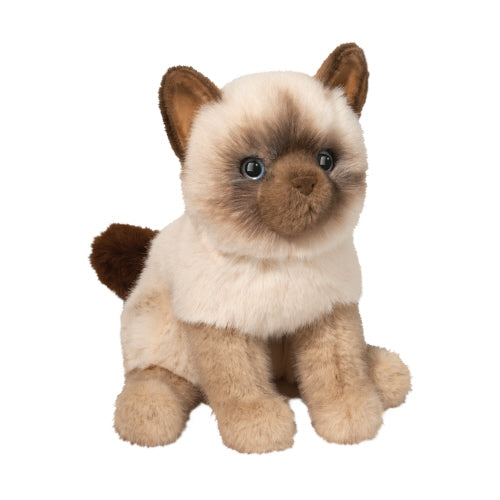 DLux Fu Siamese Cat | Douglas