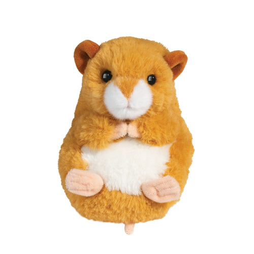 Lil' Baby Hamster | Douglas