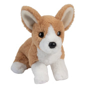 Cheekie Corgi Soft | Douglas