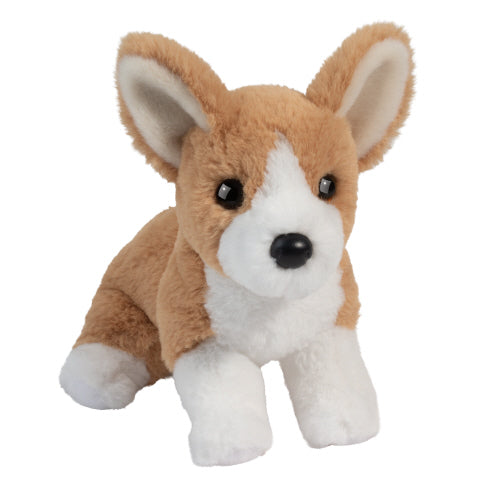 Cheekie Corgi Soft | Douglas