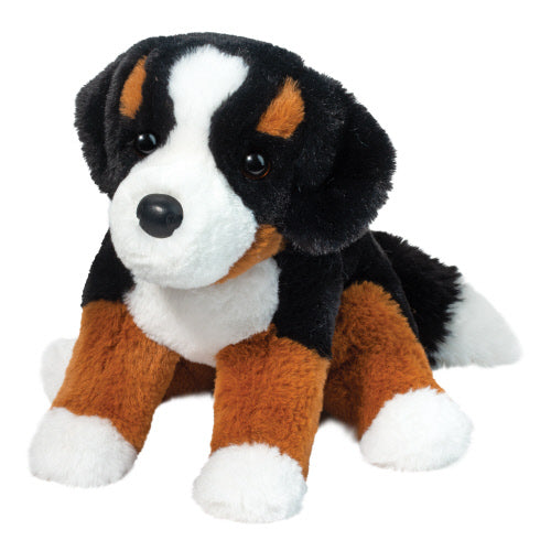 Bowie Bernese Mountain Dog Soft | Douglas