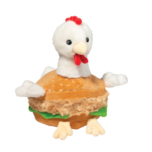 Chicken Sandwich Macaroon | Douglas