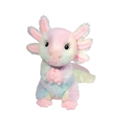 Gillie Axolotl Mini Soft | Douglas