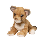 Carmie Mountain Lion Soft | Douglas