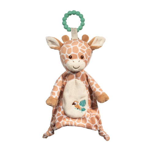 Georgie Giraffe Teether | Douglas