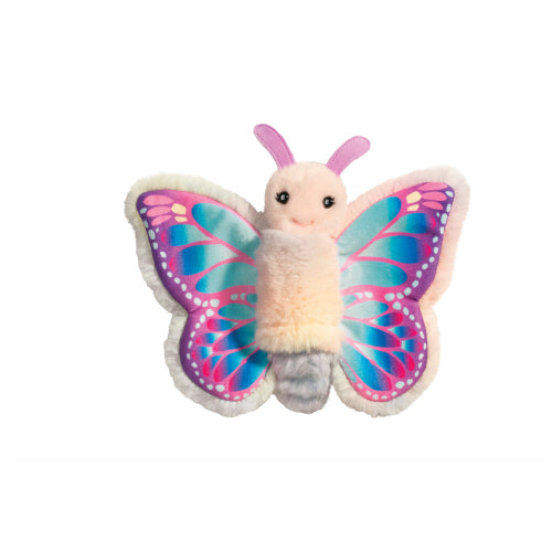 Mini Butterfly Puppet | Douglas