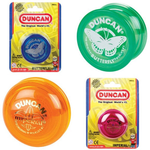 Classic Yo Yo | Duncan Toys