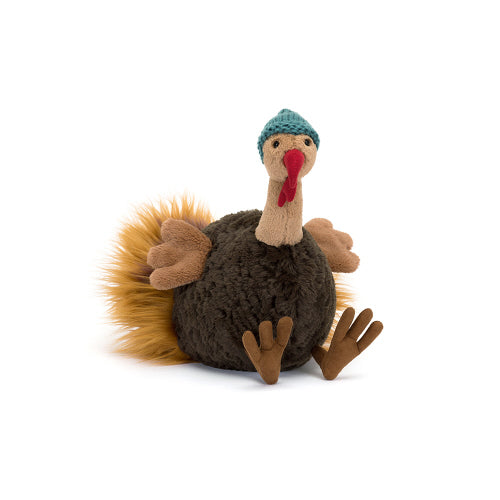 Theo Turkey | Jellycat