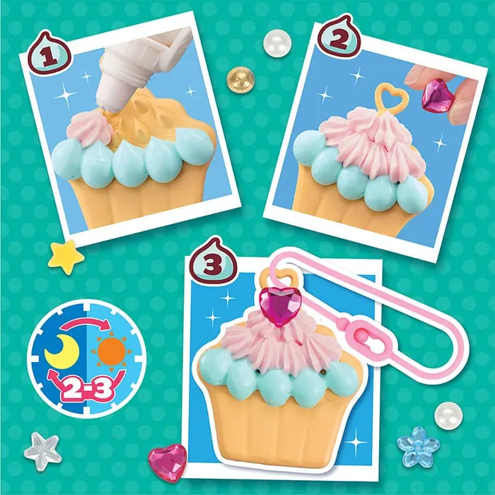 Pati-School BL Party Creations Starter Kit | Epoch