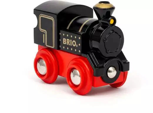 Mini Trains & Vehicles | BRIO