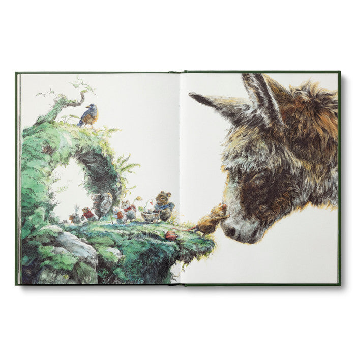 The Storyteller’s Almanac