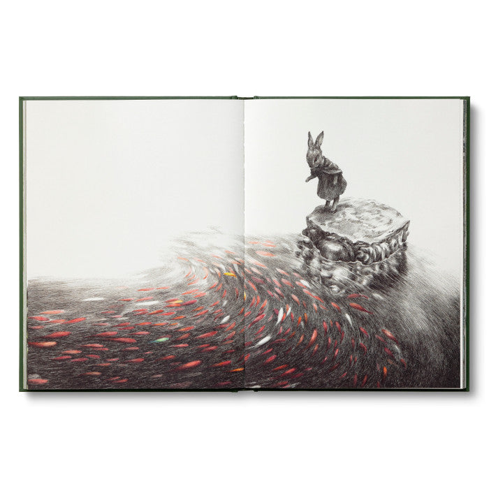 The Storyteller’s Almanac